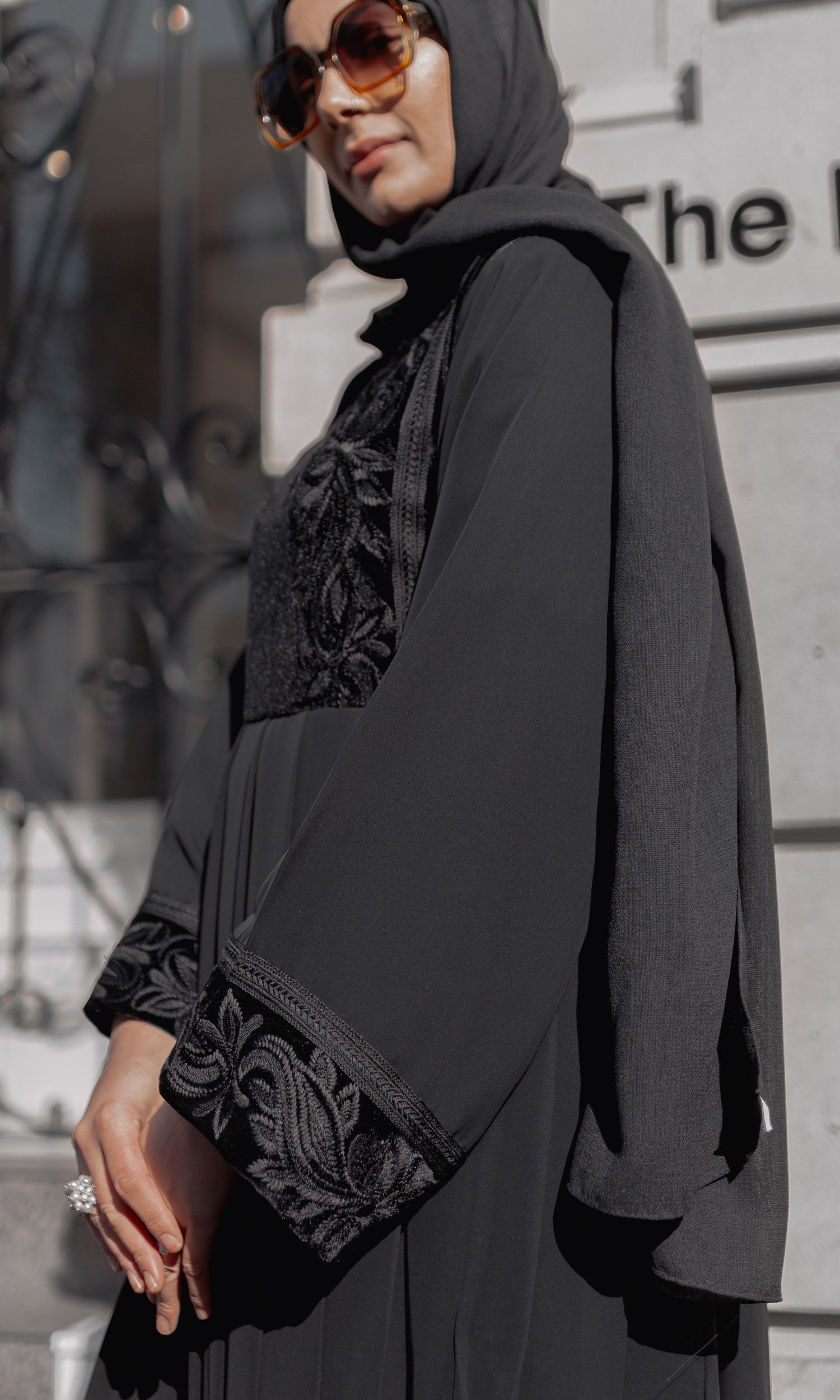 Lady Velvet