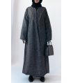Jamīla Abaya Coat