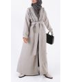 Rahīla Abaya Coat
