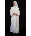 Neema - White