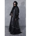 Rahmā - Black/Silver