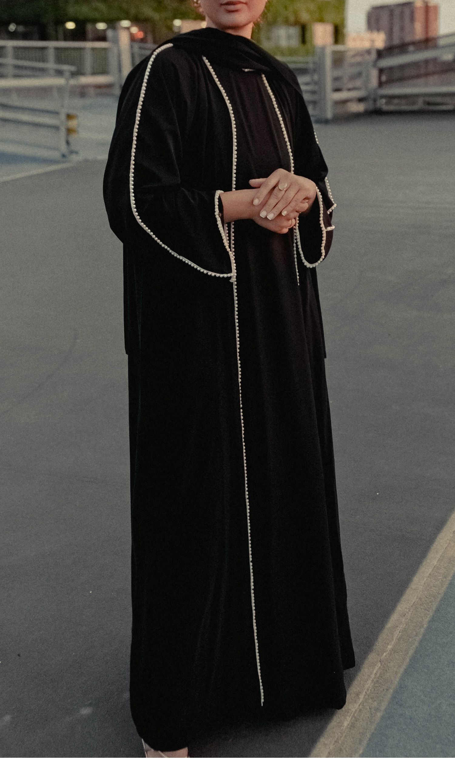 Lulu - Black