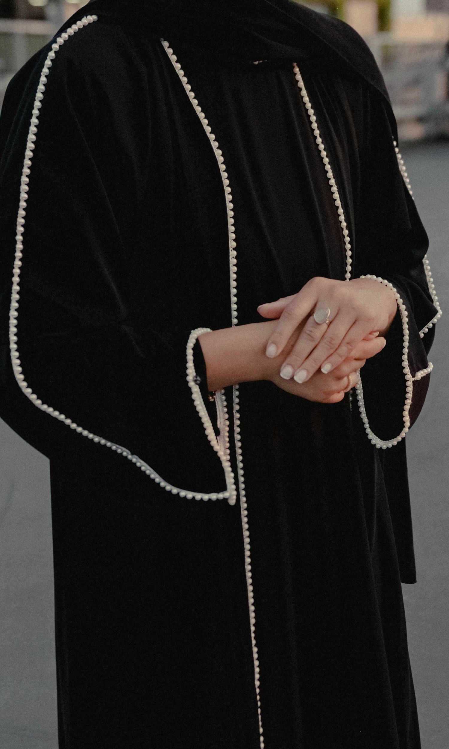 Lulu - Black