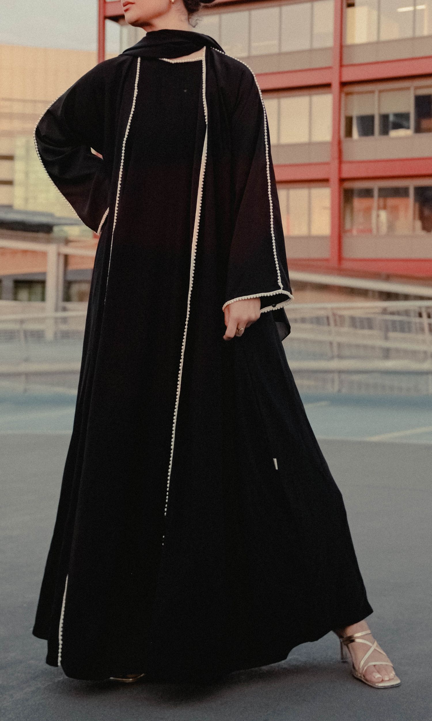 Lulu - Black