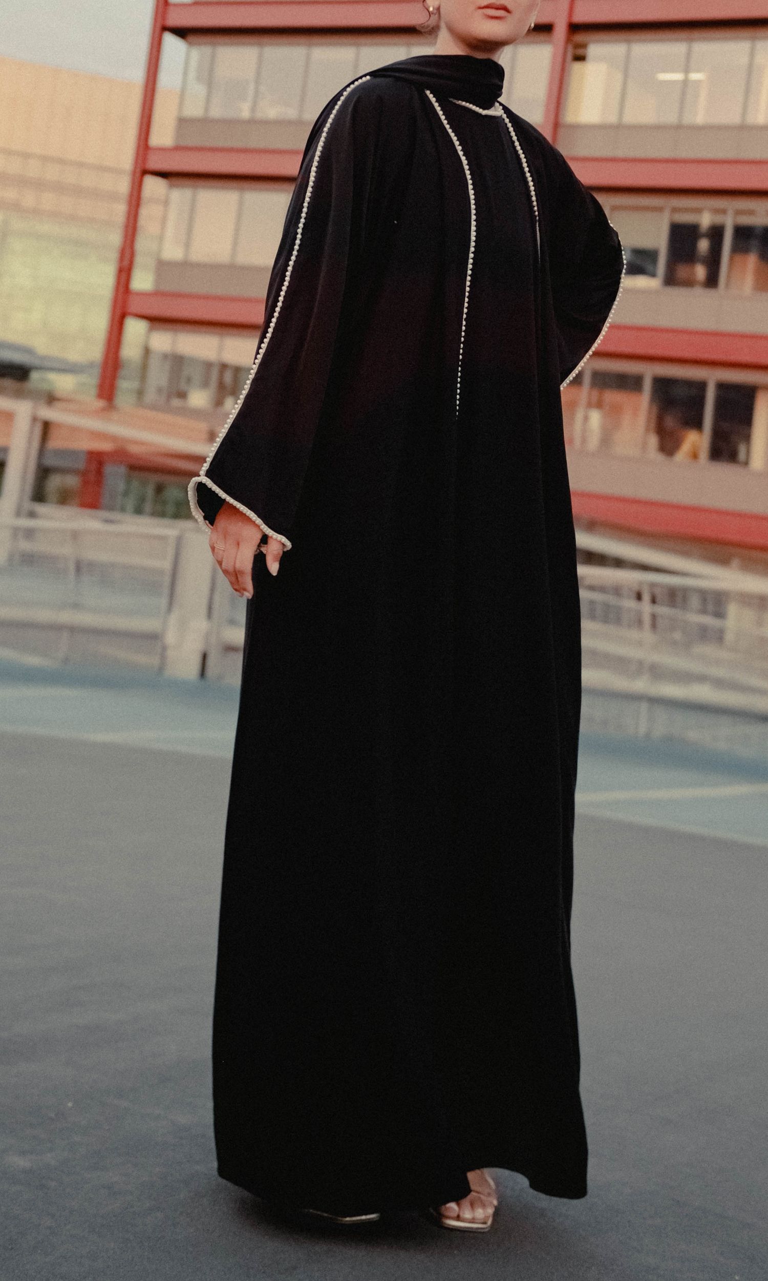 Lulu - Black