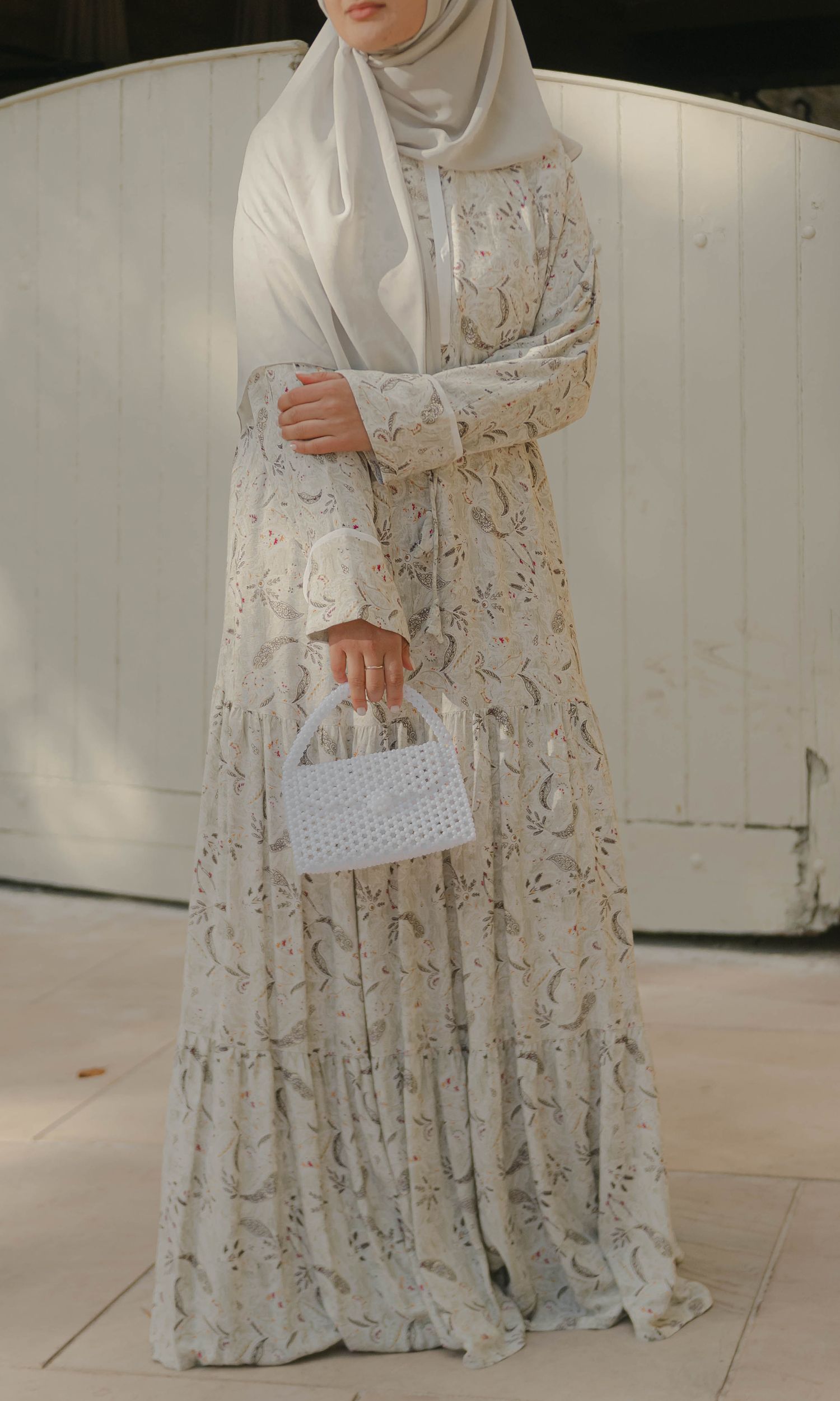 In Your Dreams Maxi Dress