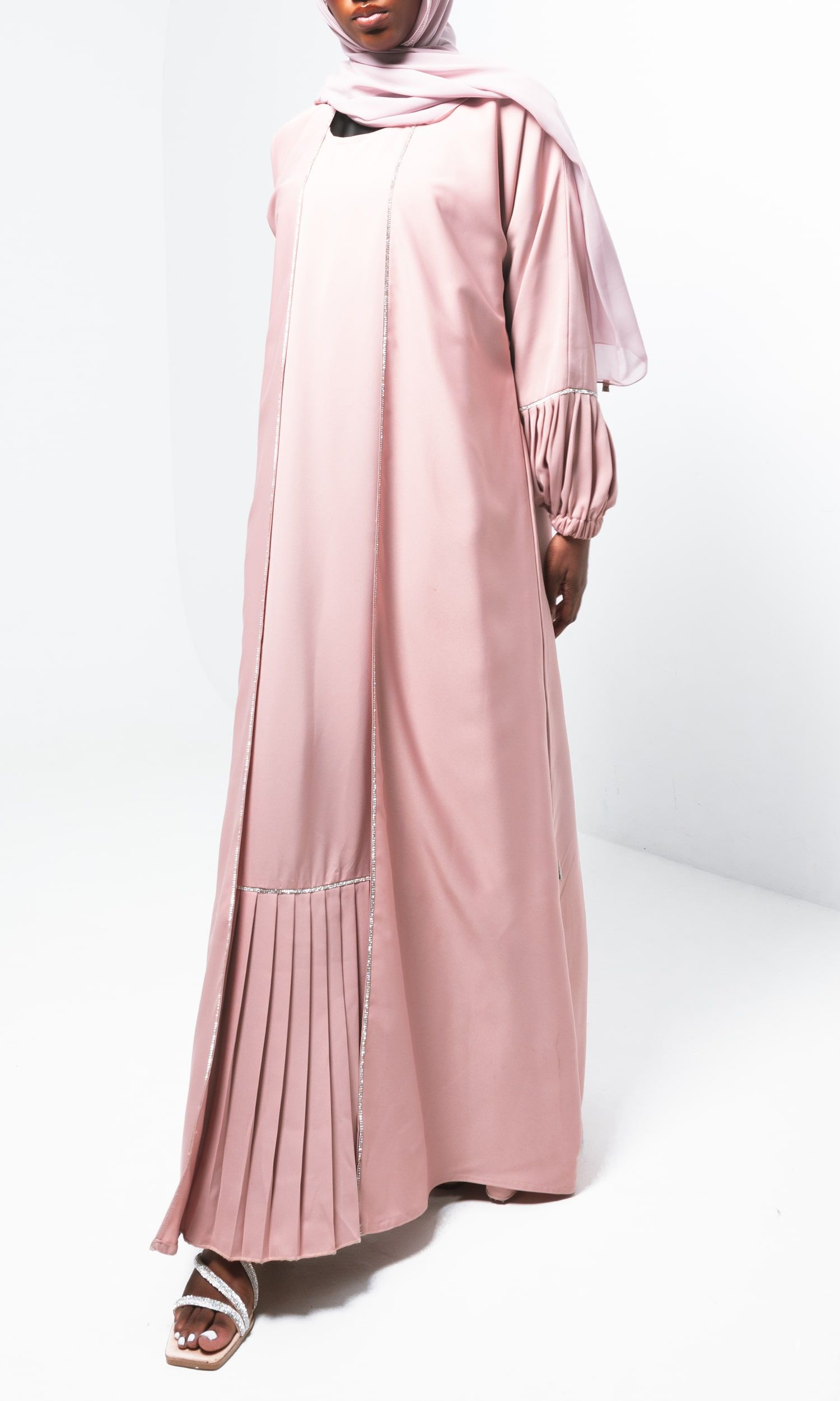 Tilda - Pink