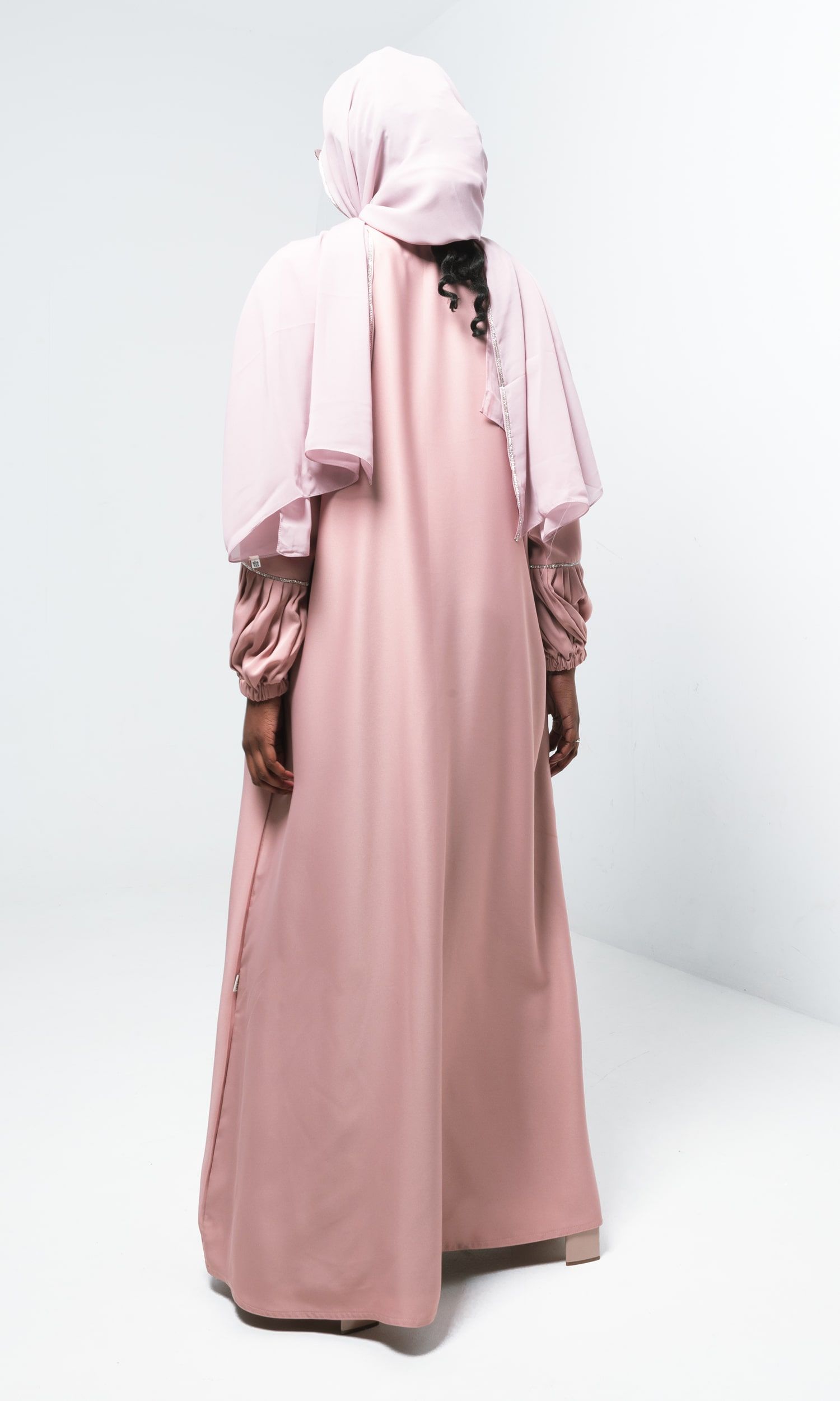 Tilda - Pink