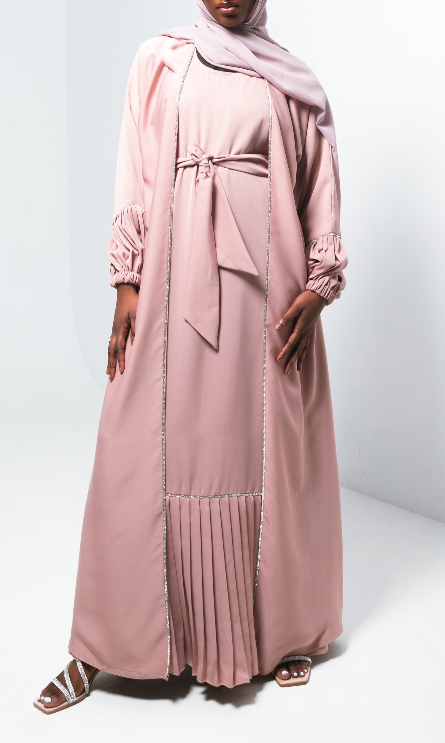 Tilda - Pink