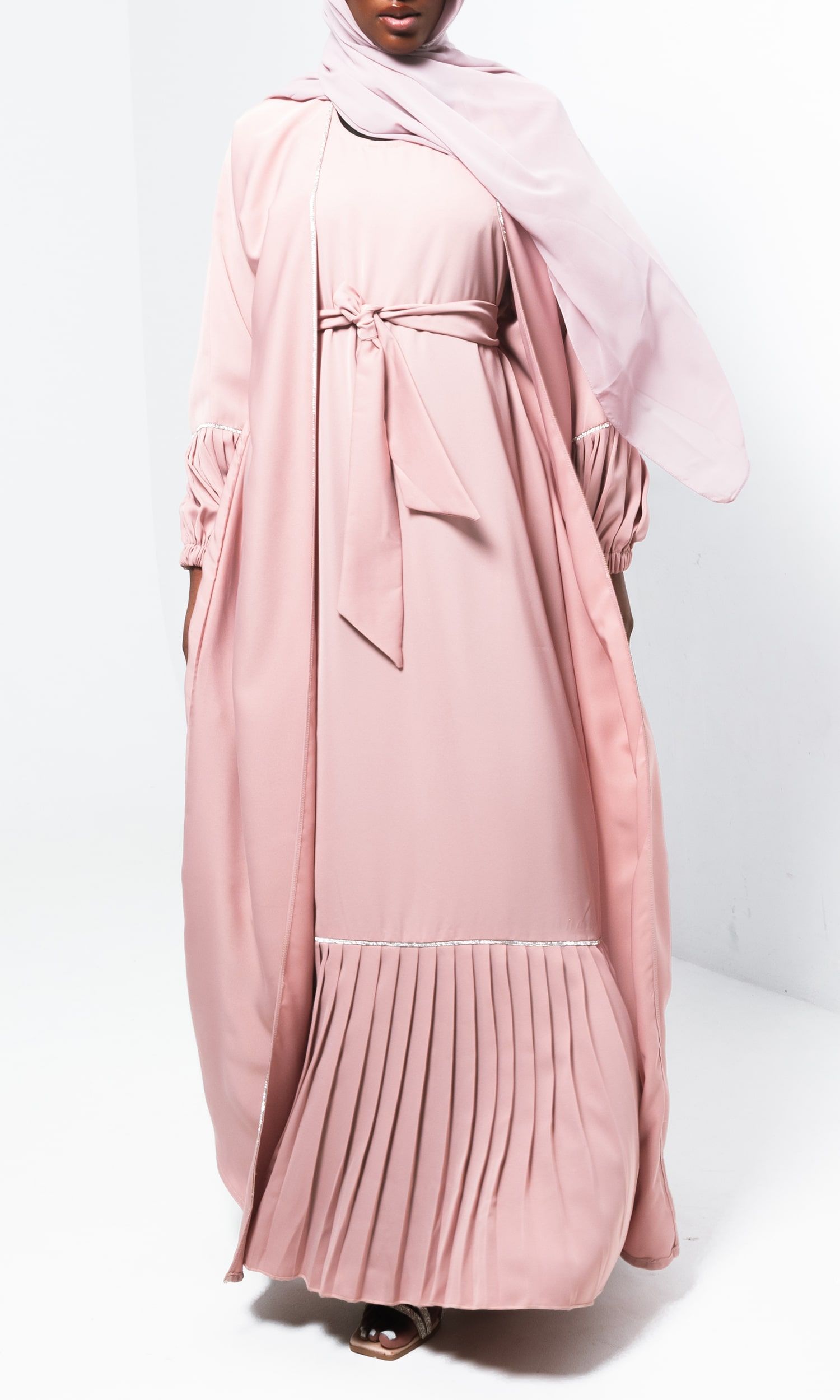 Tilda - Pink