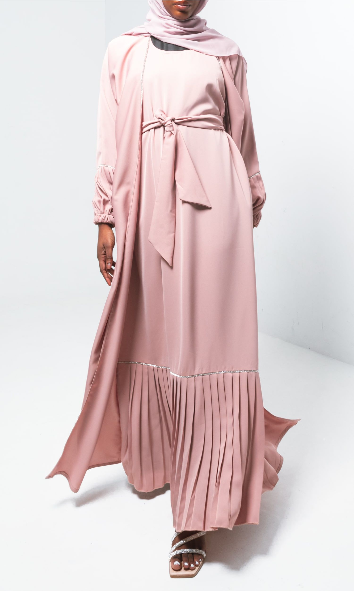Tilda - Pink