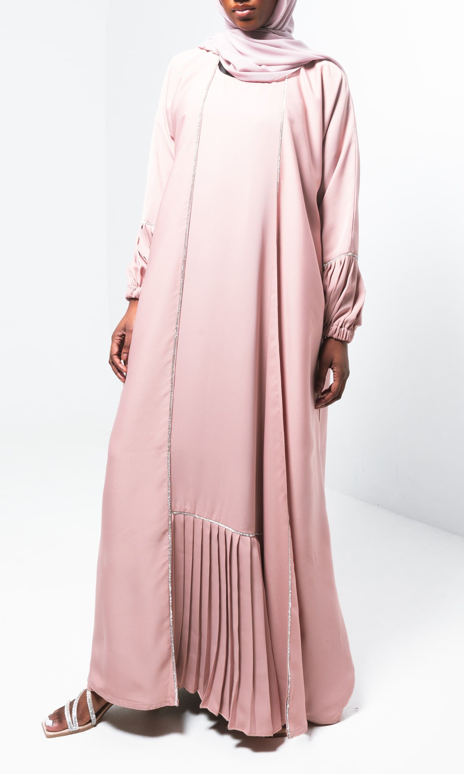 Tilda - Pink