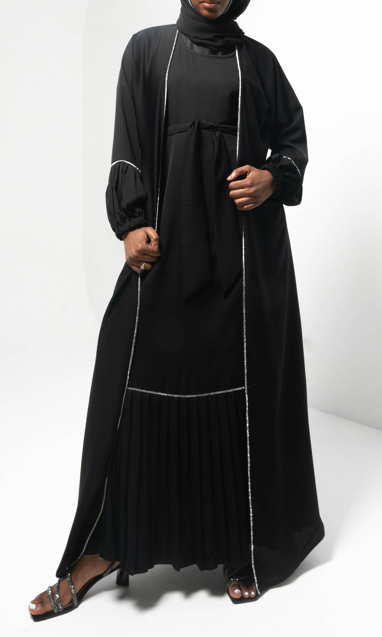 Tilda - Black