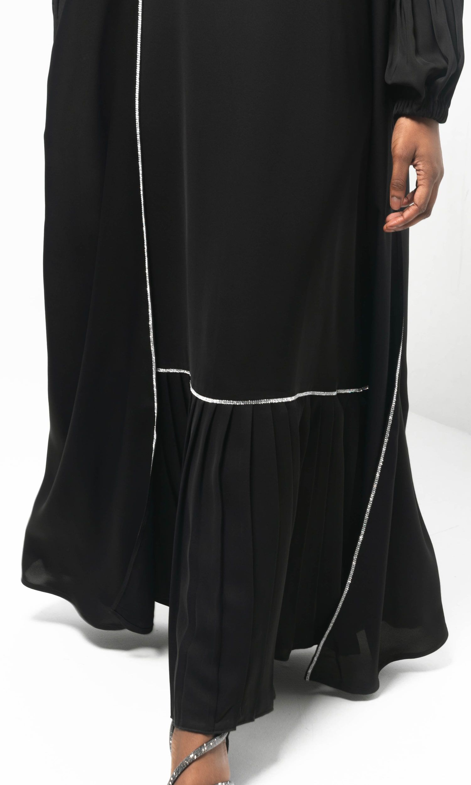 Tilda - Black