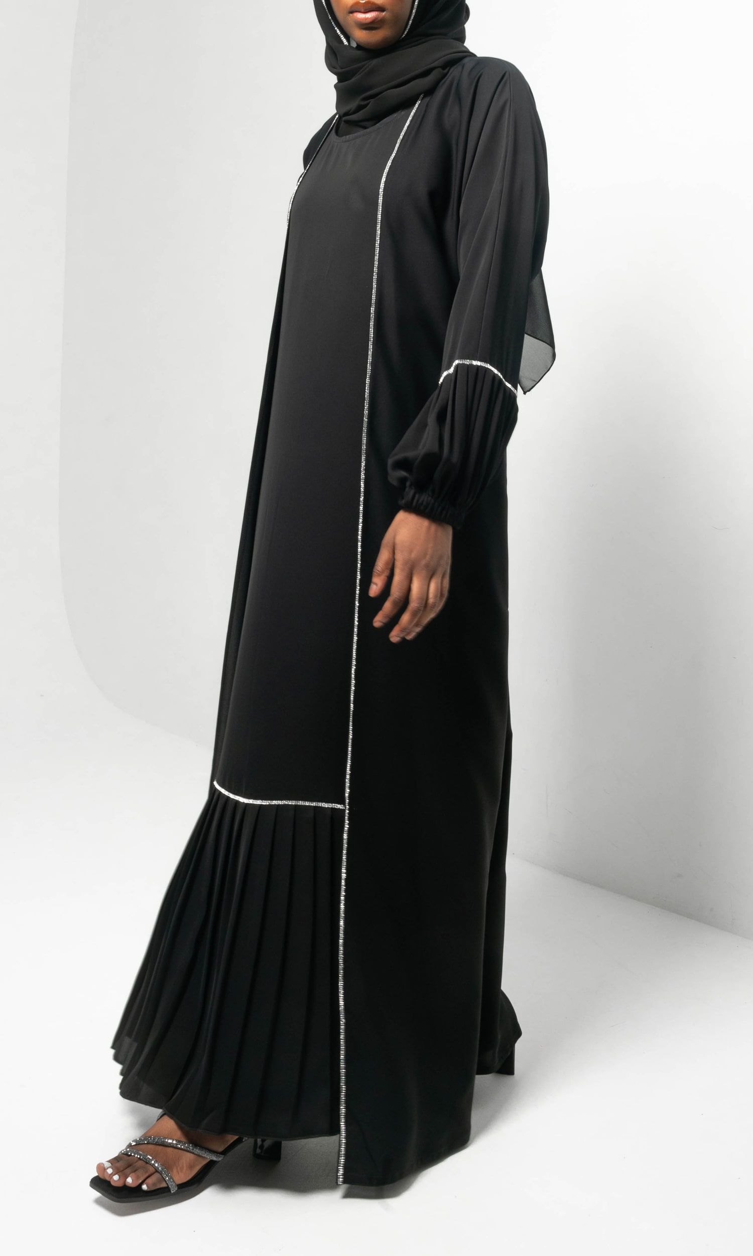 Tilda - Black