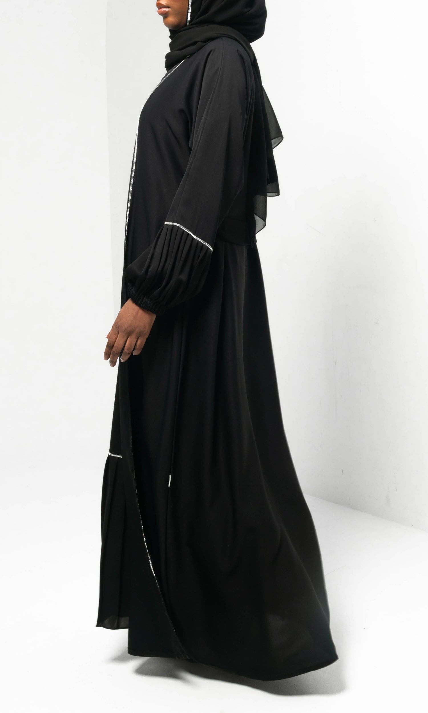 Tilda - Black