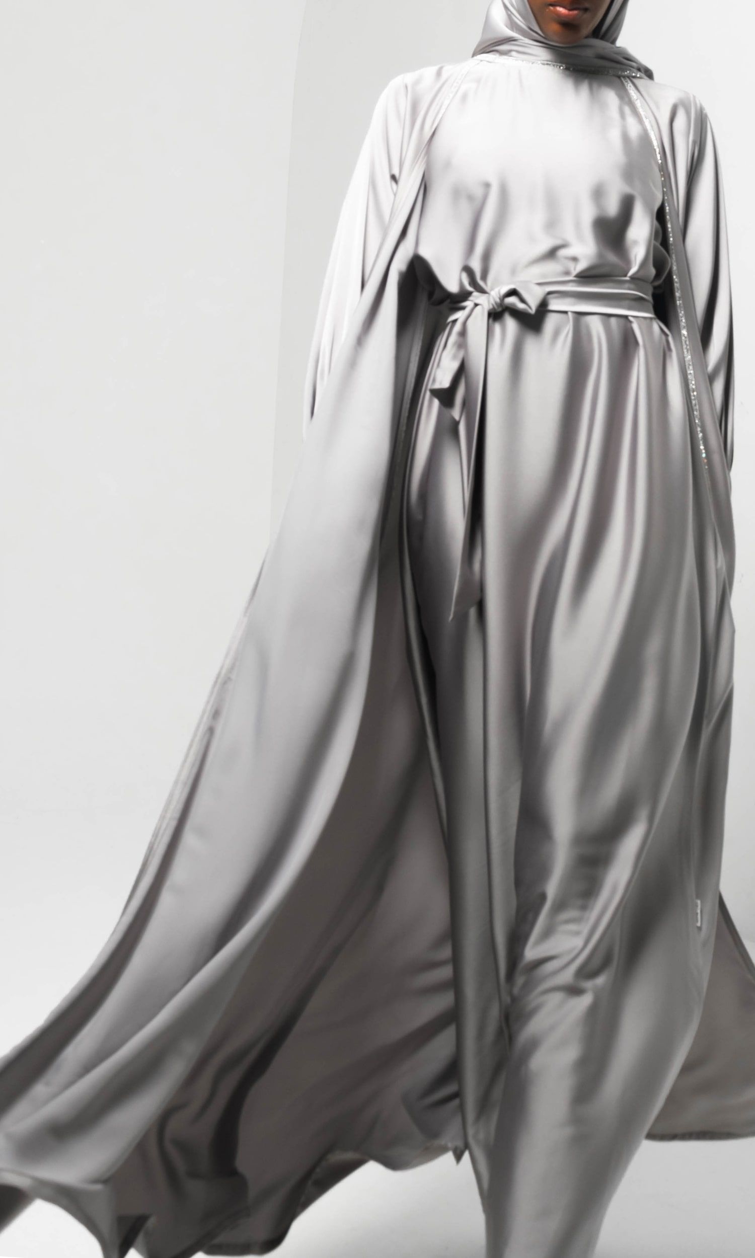 Laila - Silver