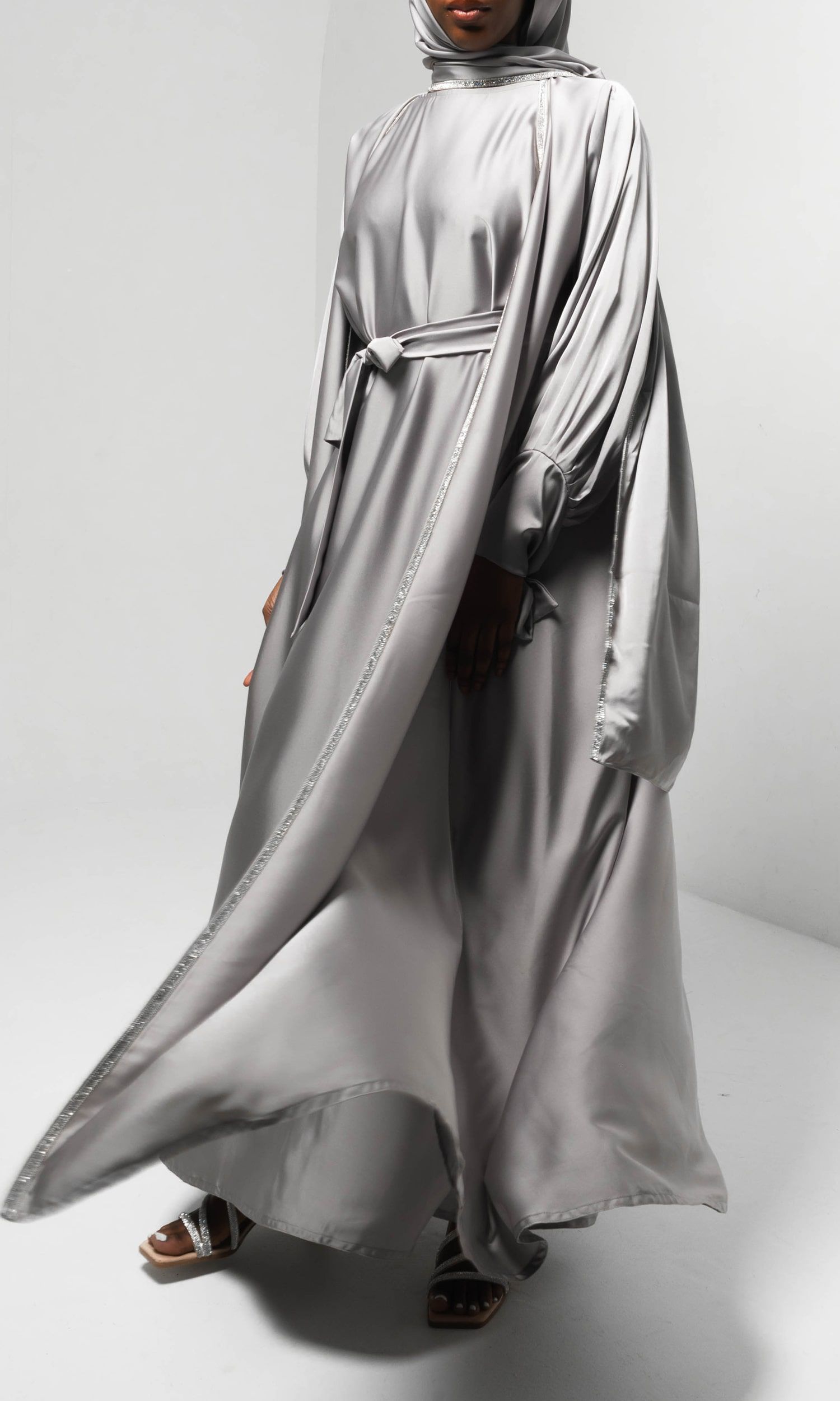Laila - Silver