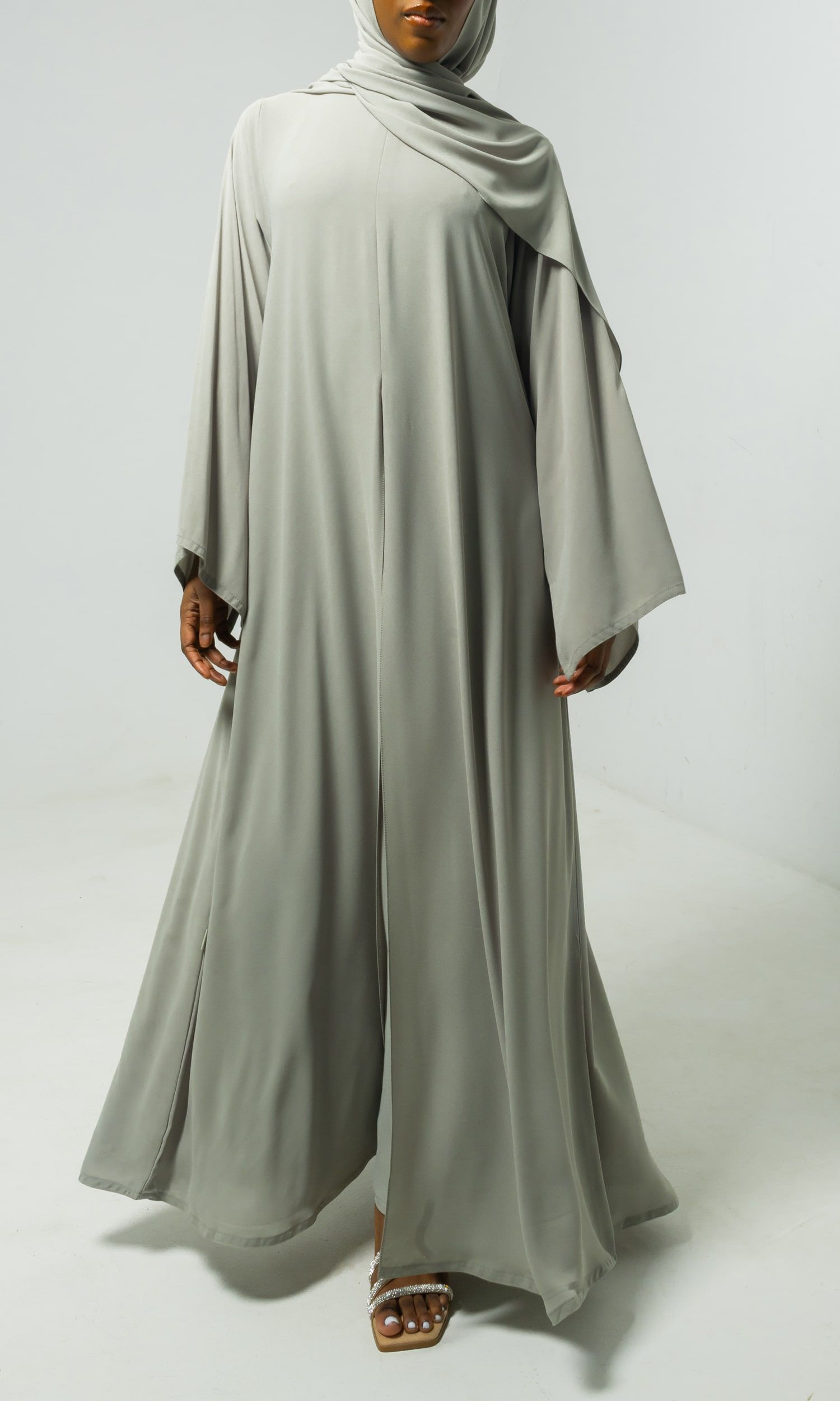 Cos - Sage Green