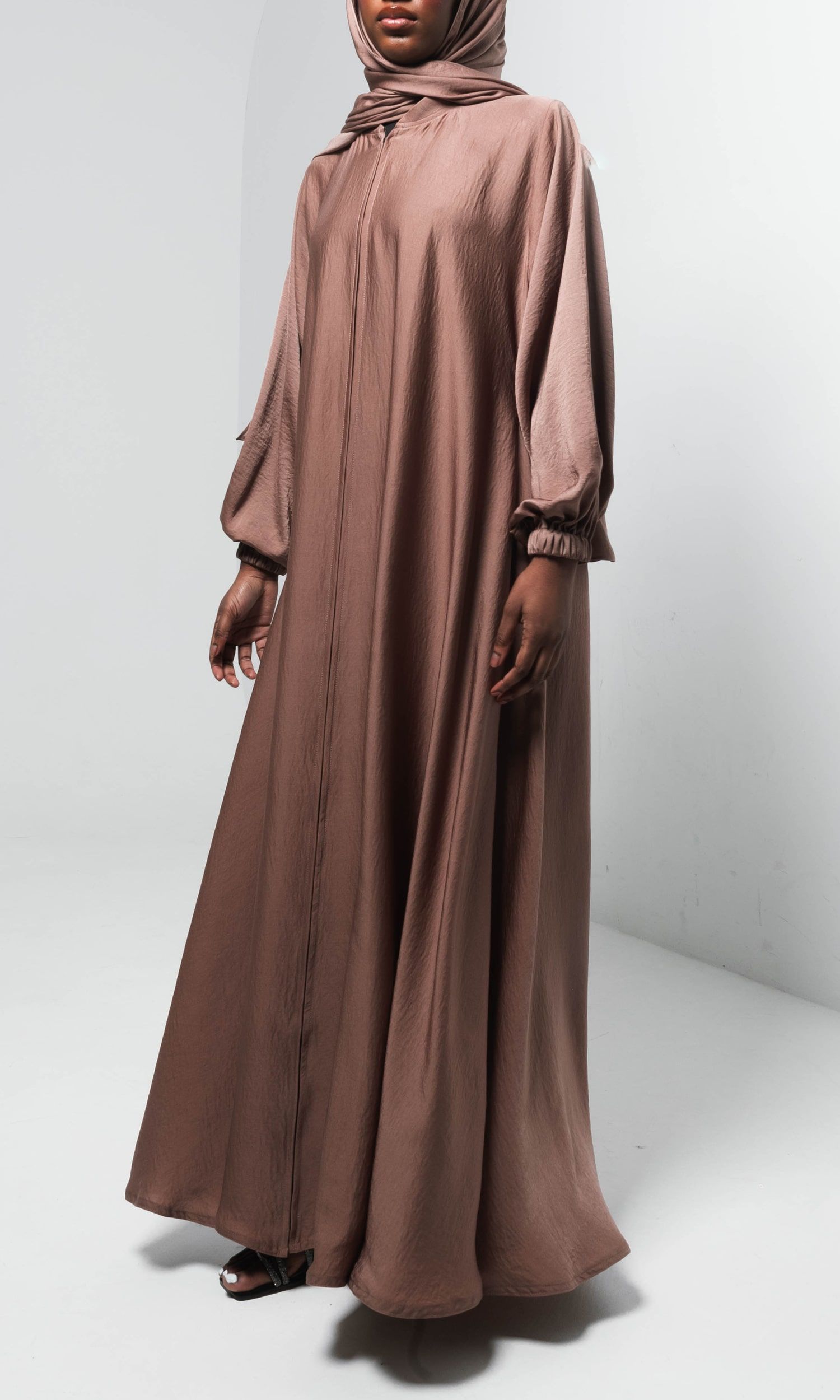 Rajaa - Mauve