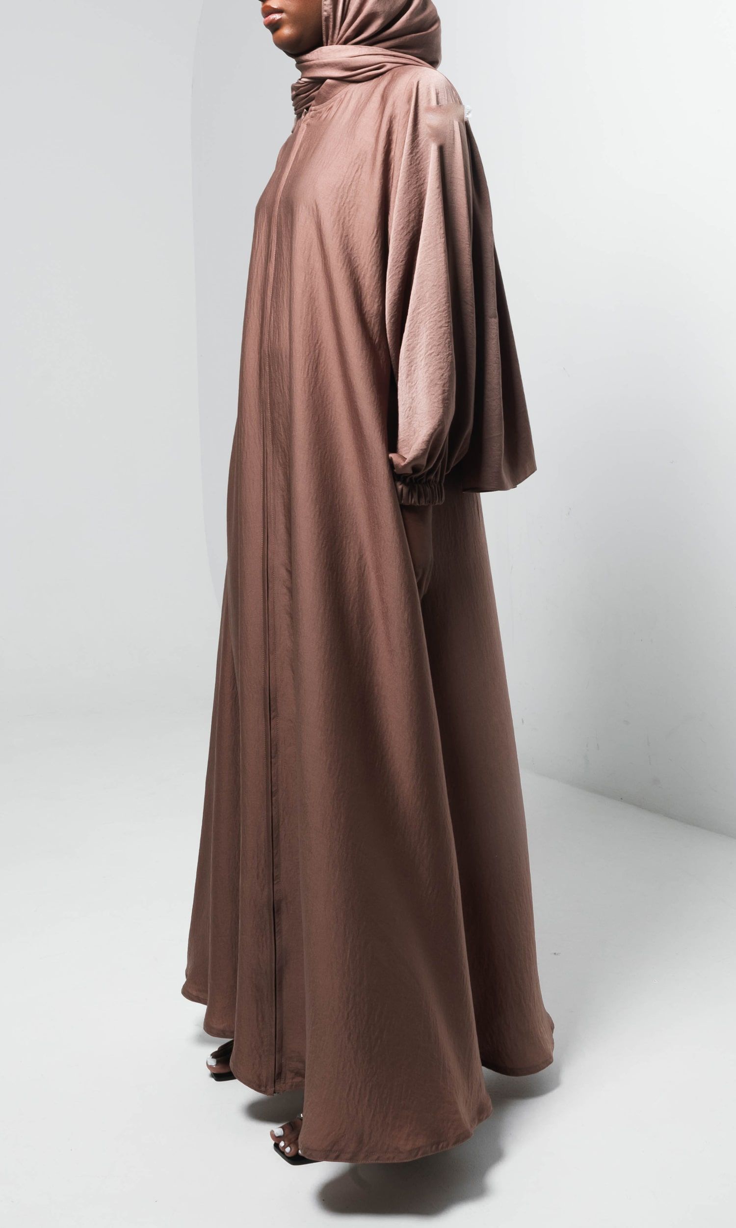 Rajaa - Mauve