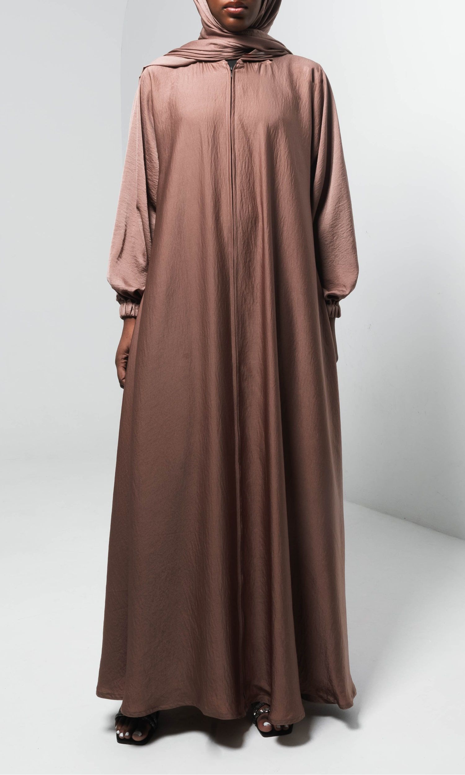 Rajaa - Mauve