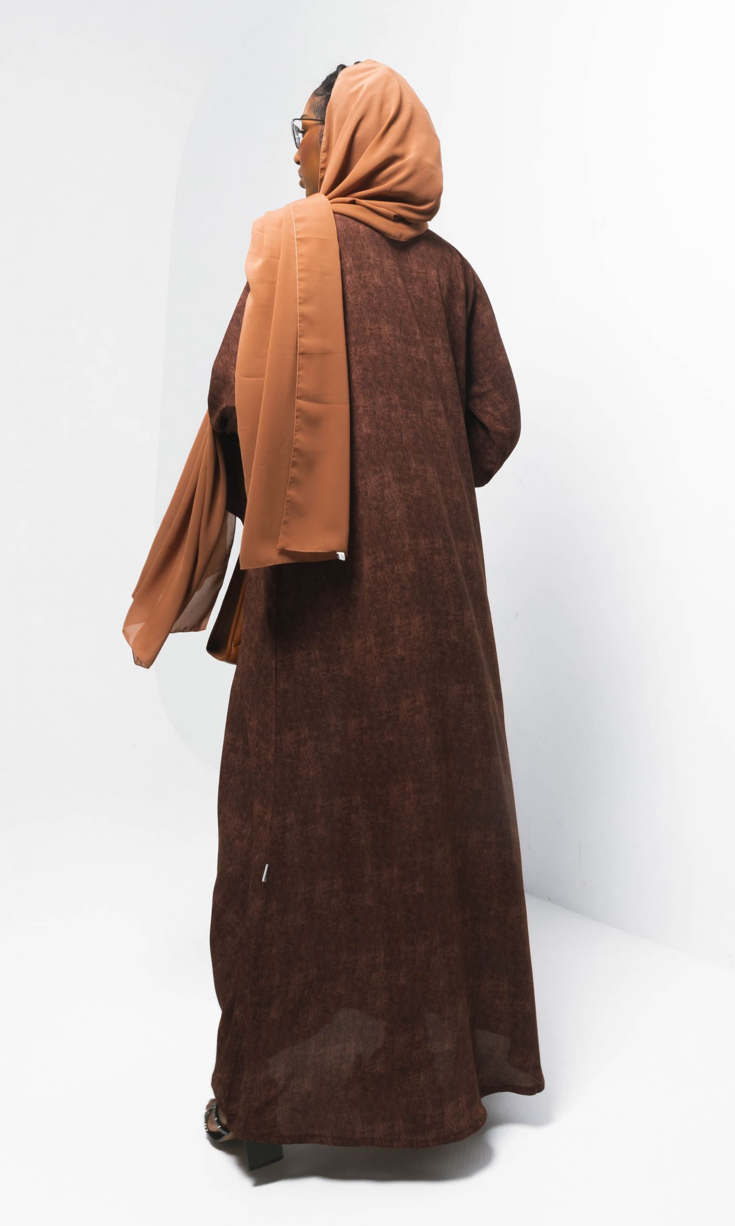 Saīda - Brown