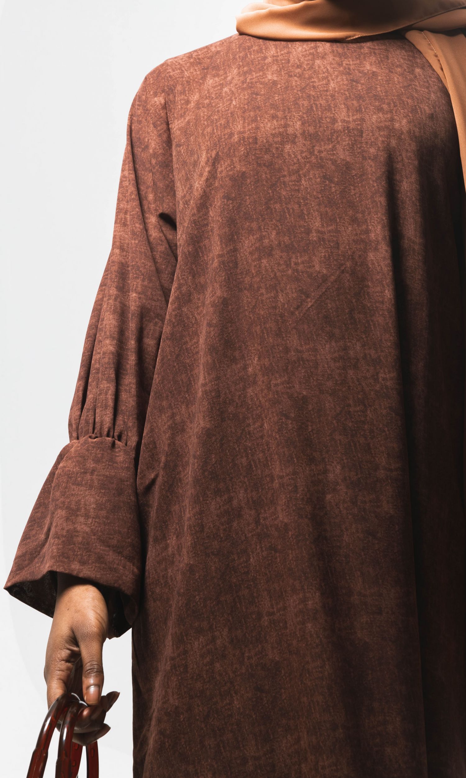 Saīda - Brown