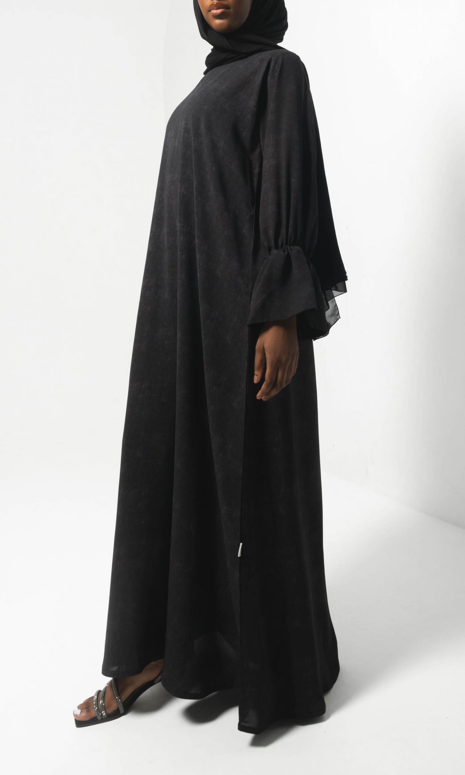 Saīda - Black