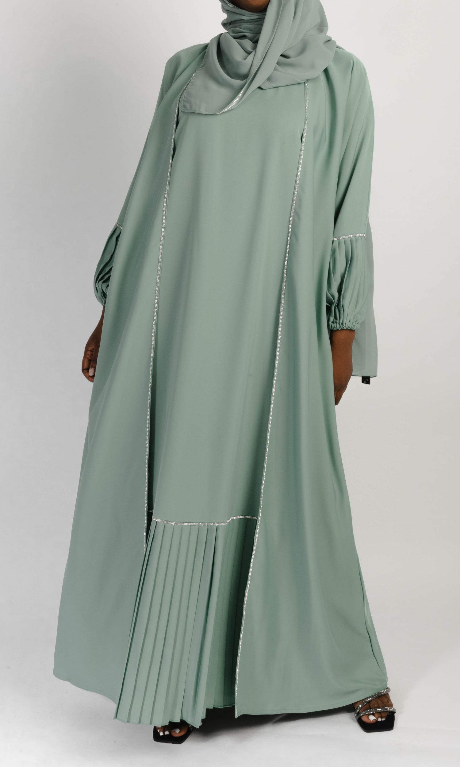 Tilda - Mint