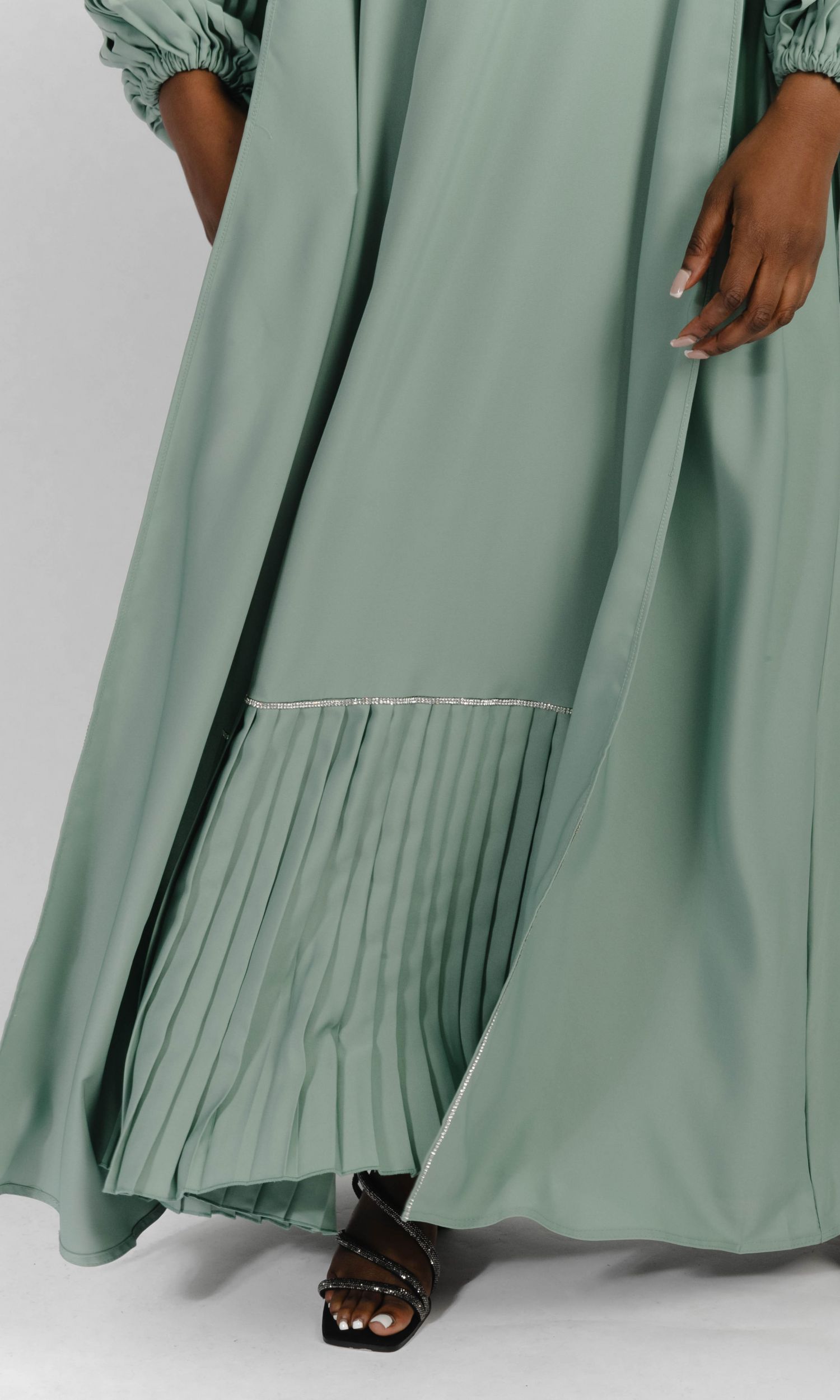 Tilda - Mint