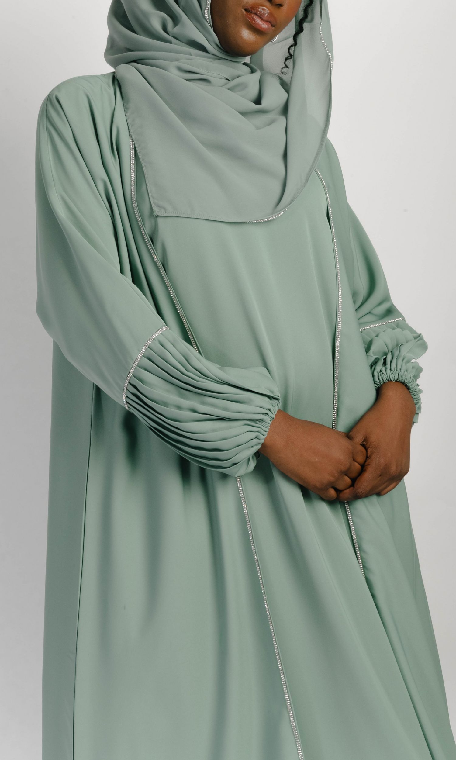 Tilda - Mint