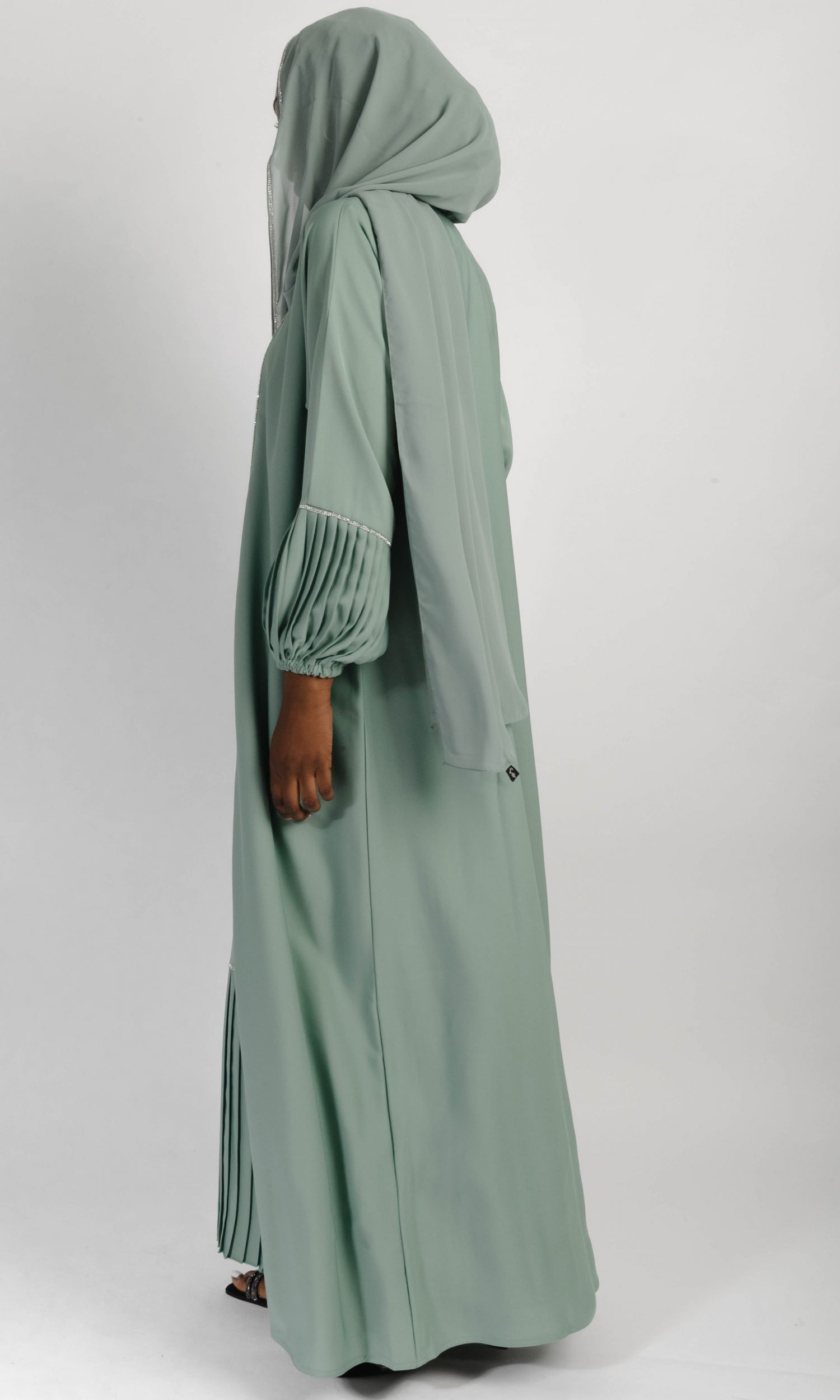 Tilda - Mint