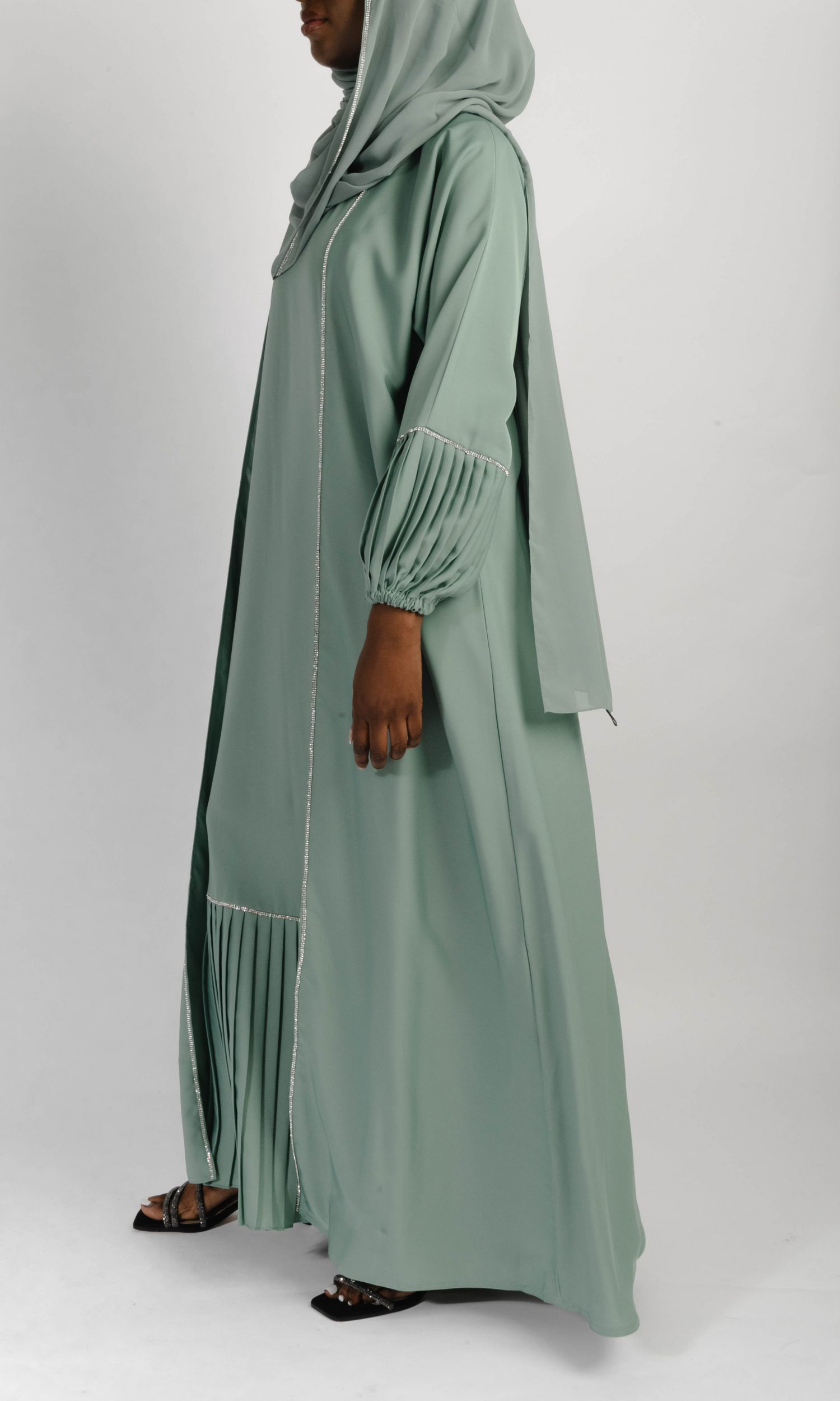 Tilda - Mint