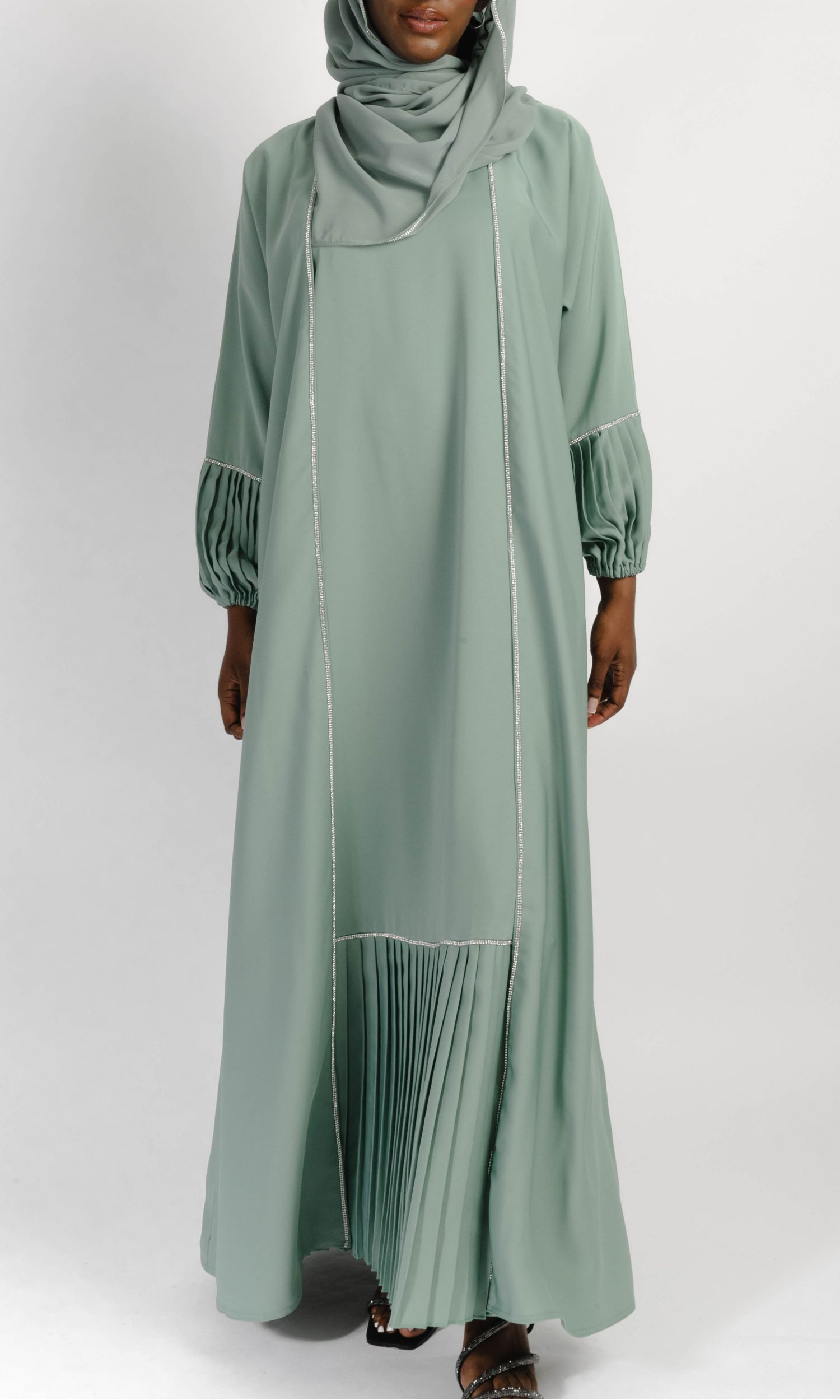 Tilda - Mint