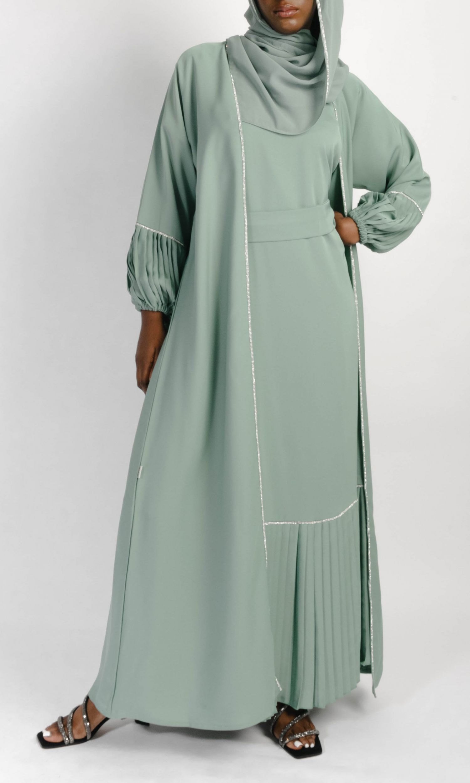 Tilda - Mint
