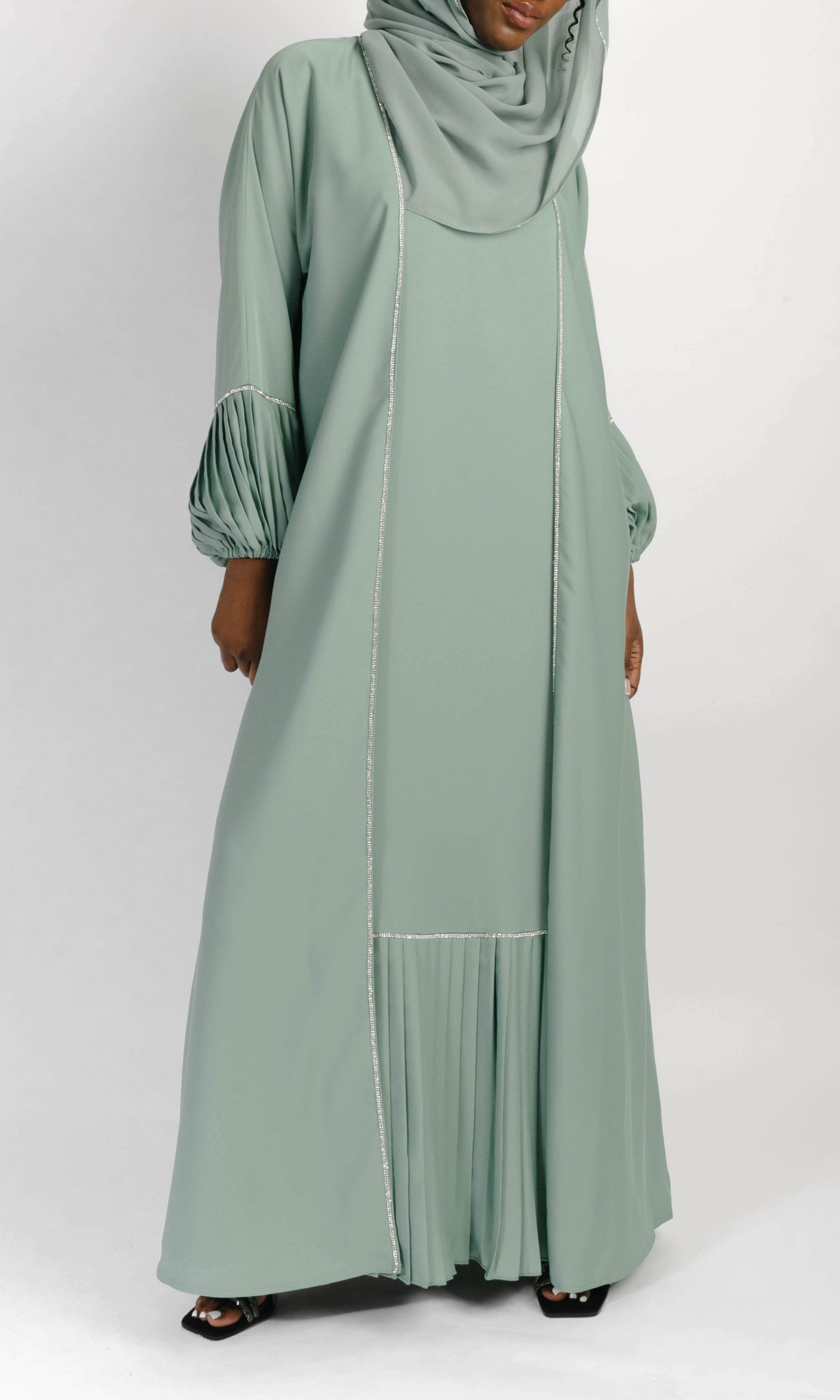 Tilda - Mint