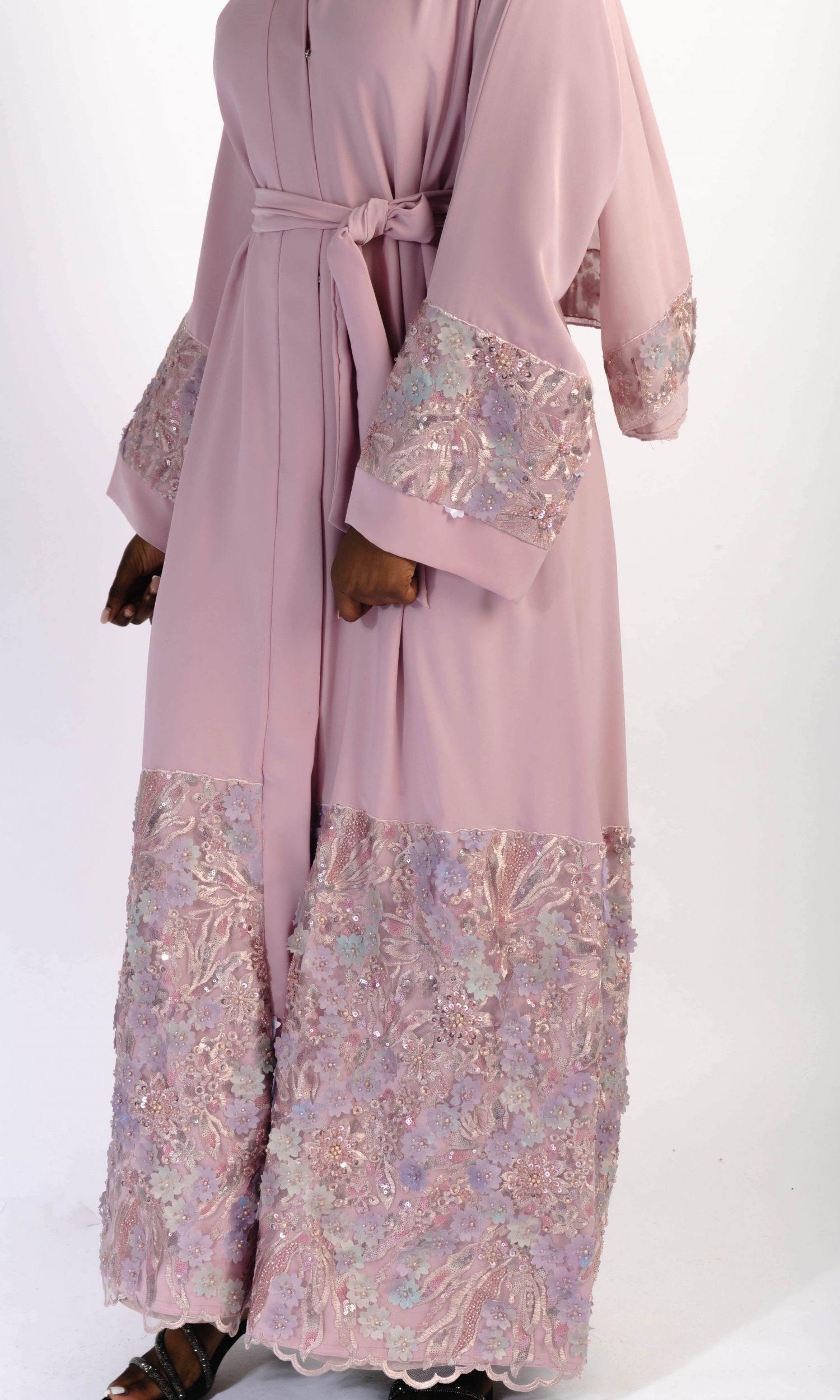 Gulsheen - Pink