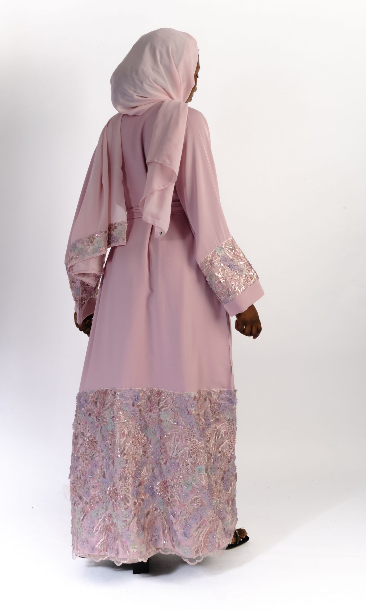 Gulsheen - Pink