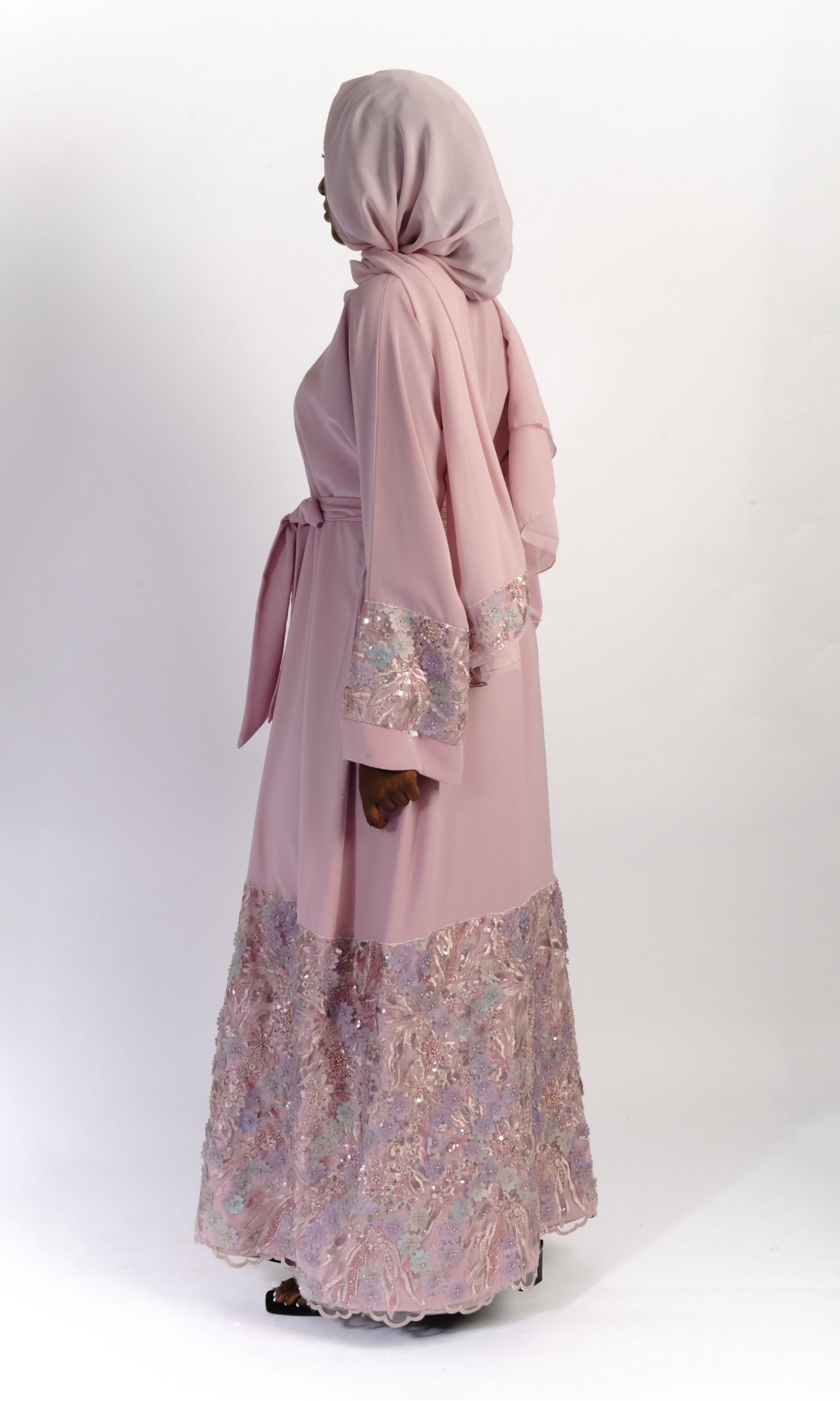 Gulsheen - Pink