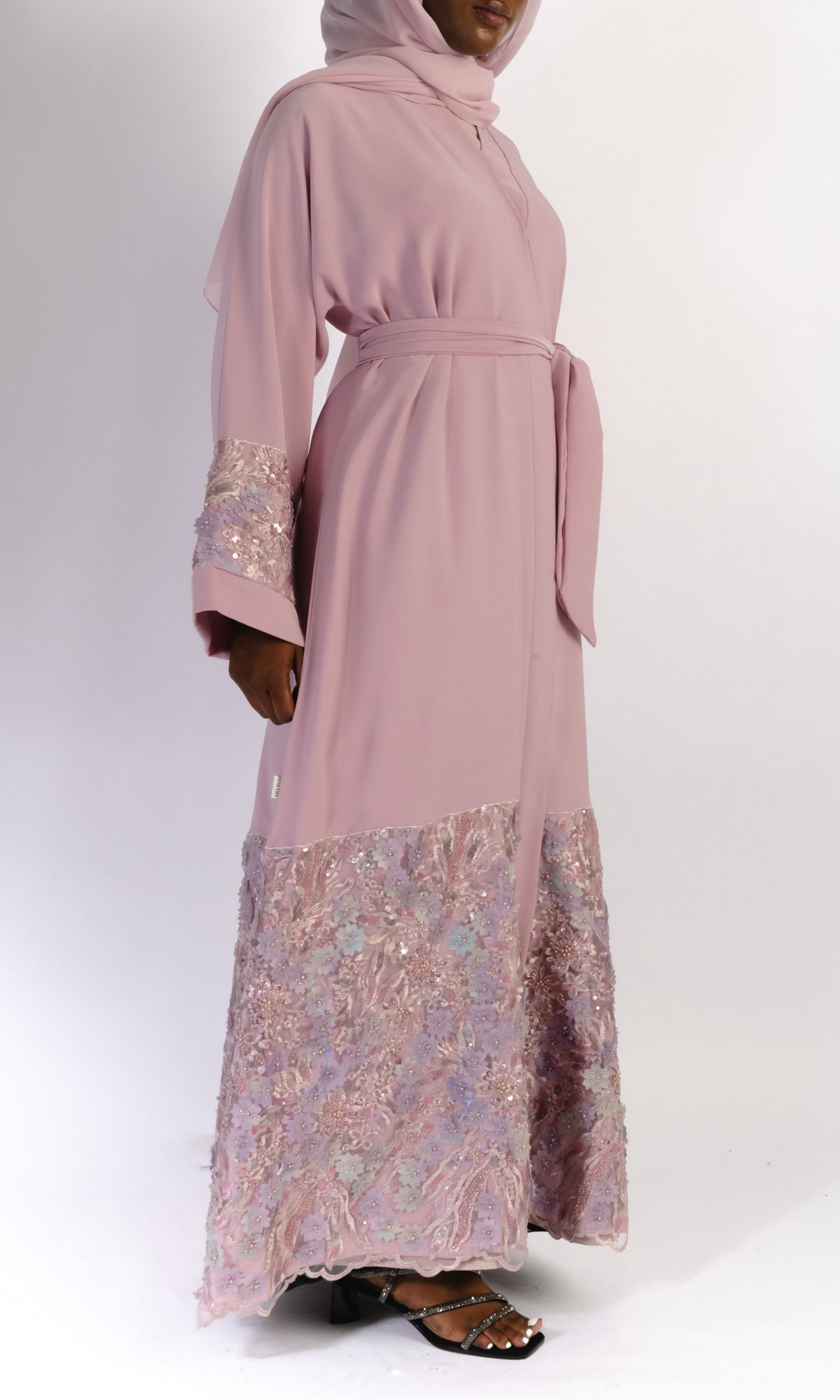 Gulsheen - Pink