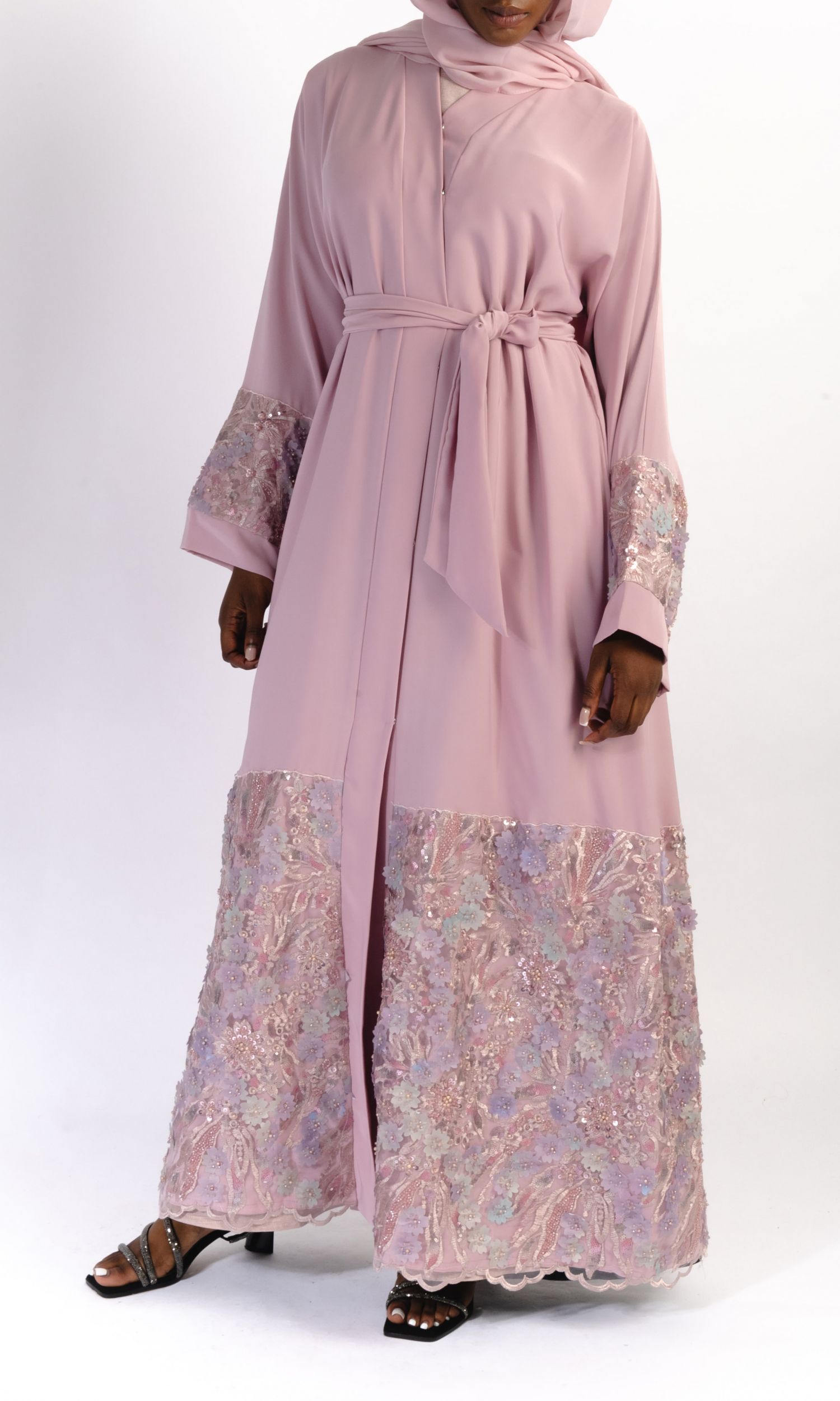Gulsheen - Pink