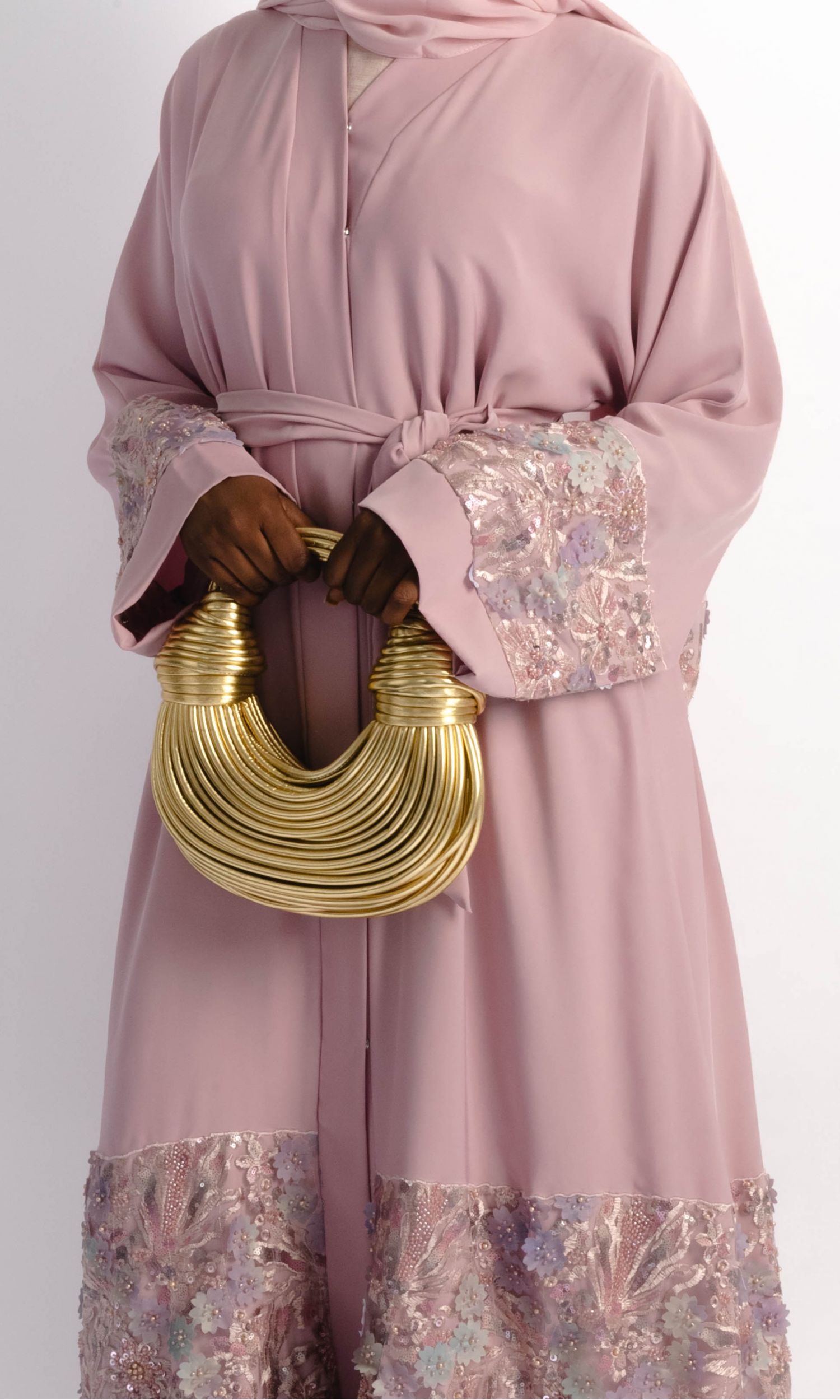 Gulsheen - Pink