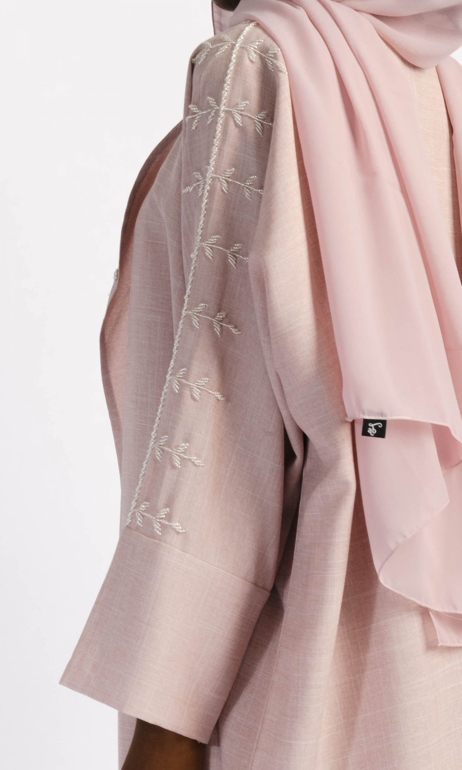 Lina - Baby Pink