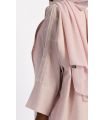 Lina - Baby Pink