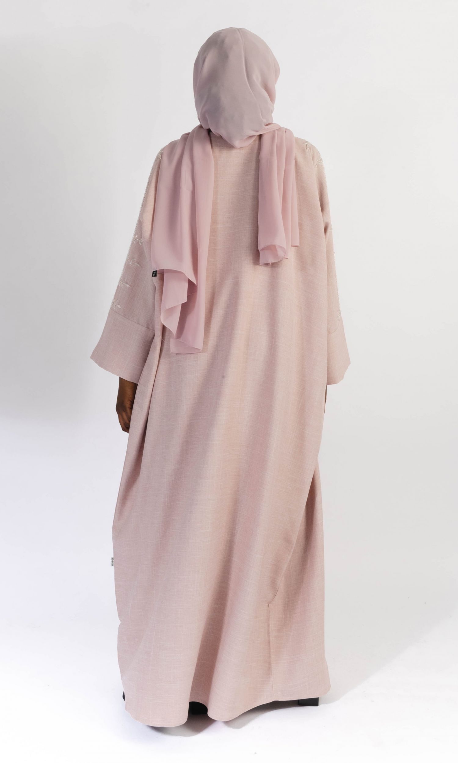 Lina - Baby Pink