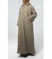 Jalīla Abaya Coat