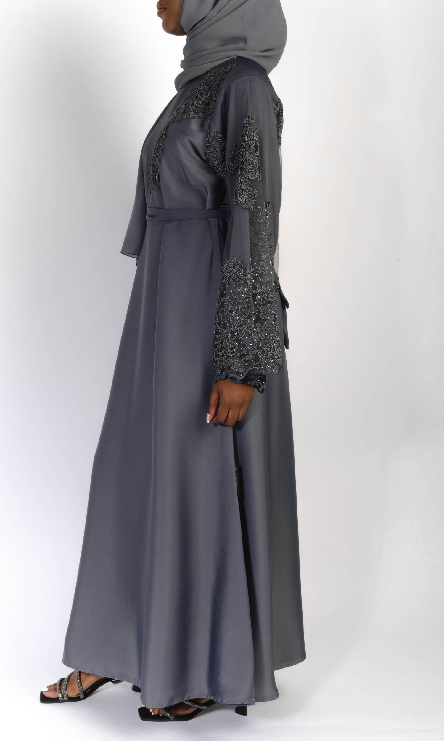 Luena - Grey