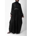 Kaftan - Noir