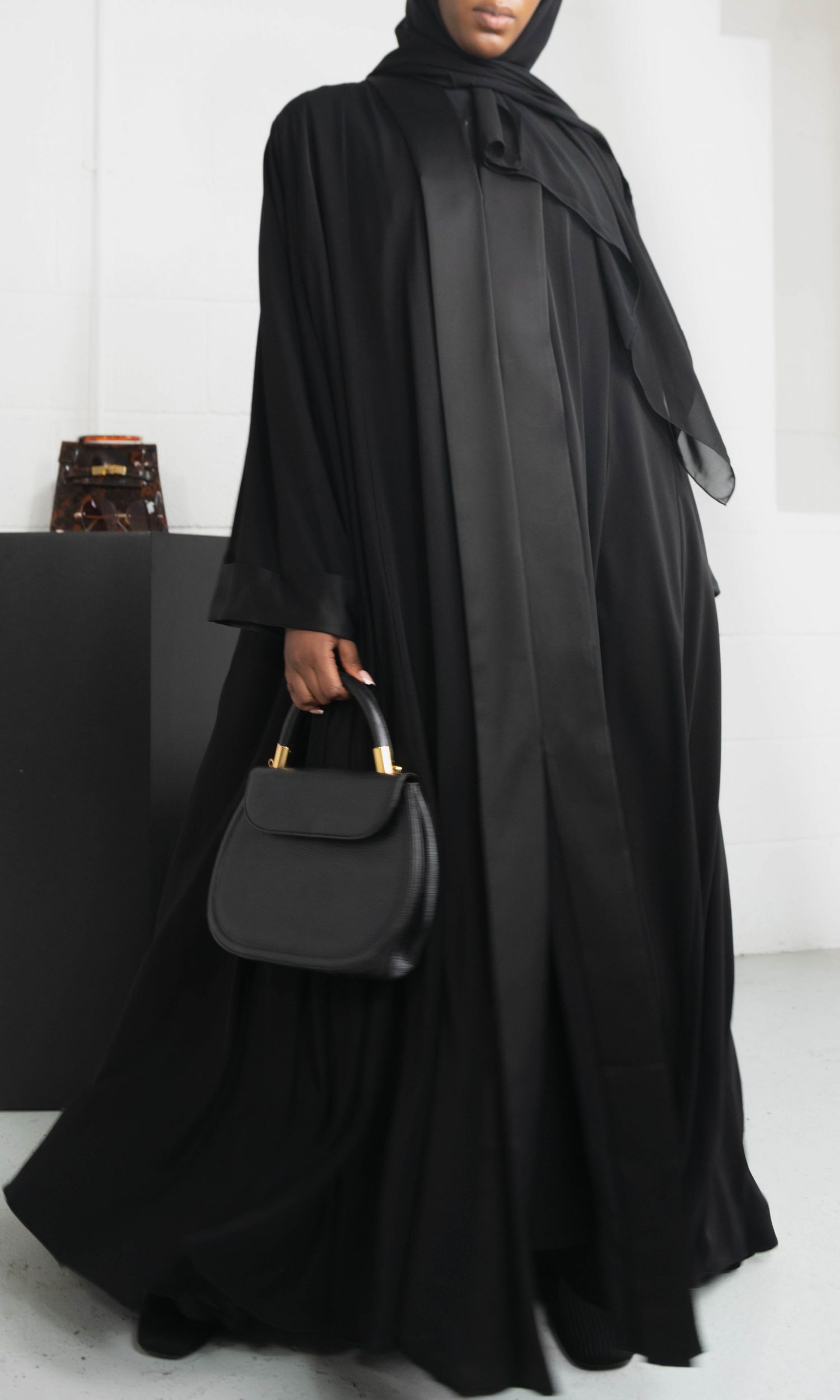 La Femme Tux